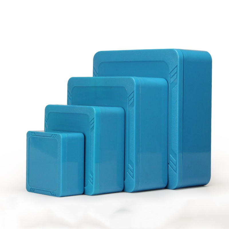 Outdoor Power Supply Box - 1pc IP67 Waterproof Enclosure Plastic Box