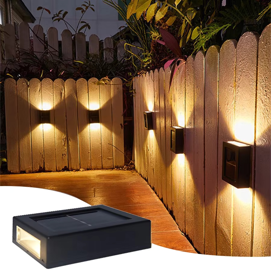 Outdoor Power Outlet Solar - Solar LED Outdoor Light Solar Lighting