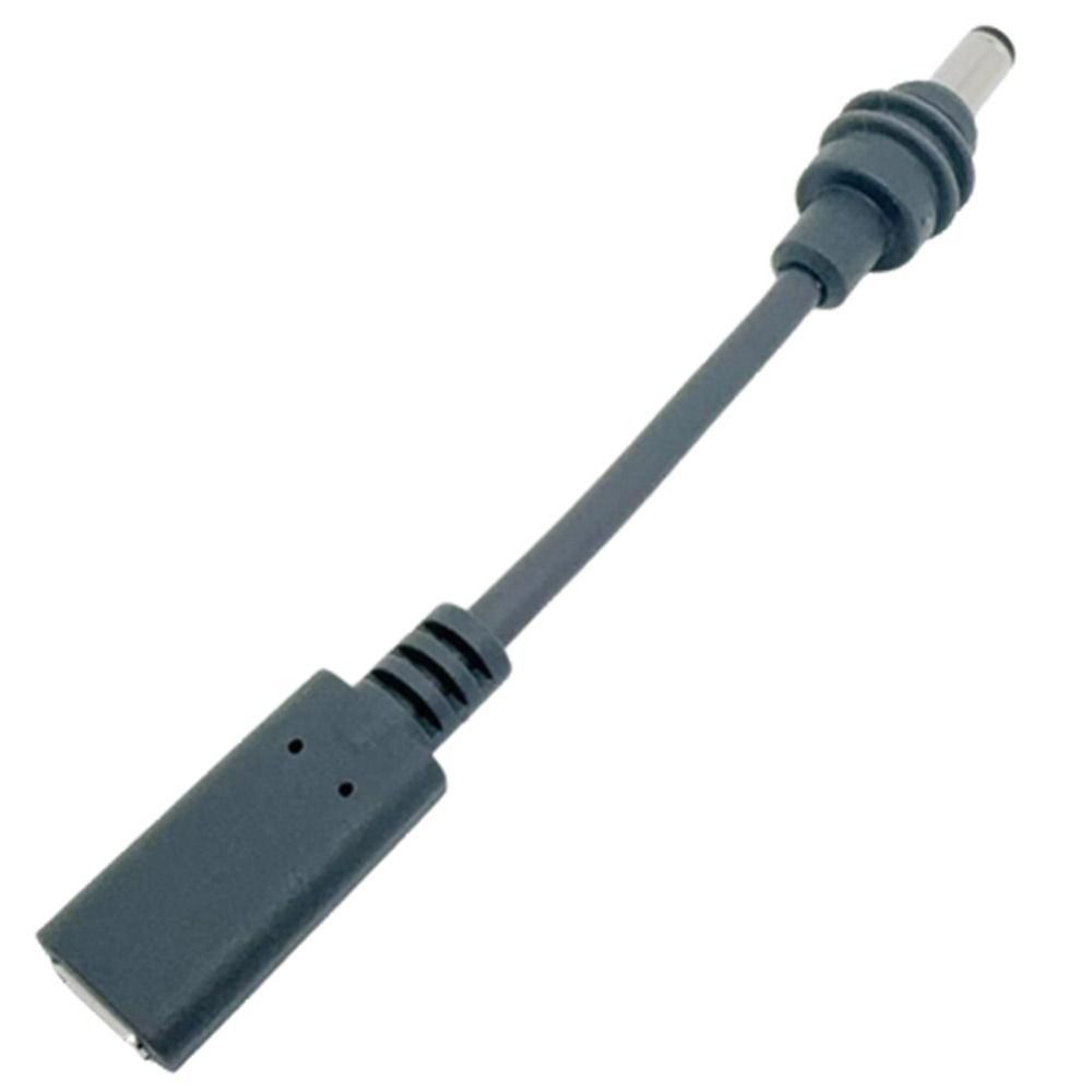 Outdoor Power Adapter Usb - USB-C Female To DC Power Adapter
