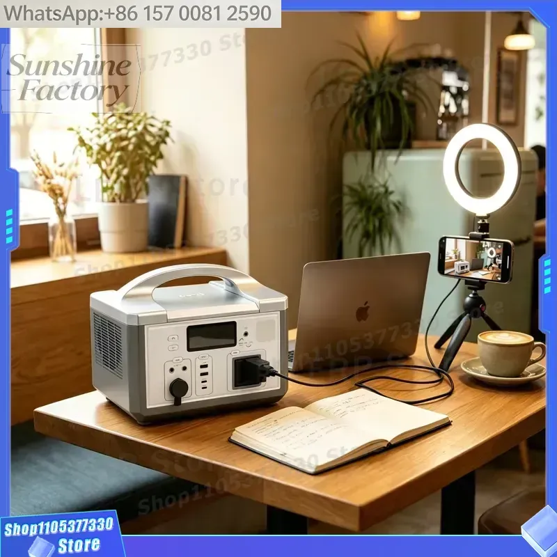 Quality Outdoor Power - high quality Charging Outdoor Camping Solar
