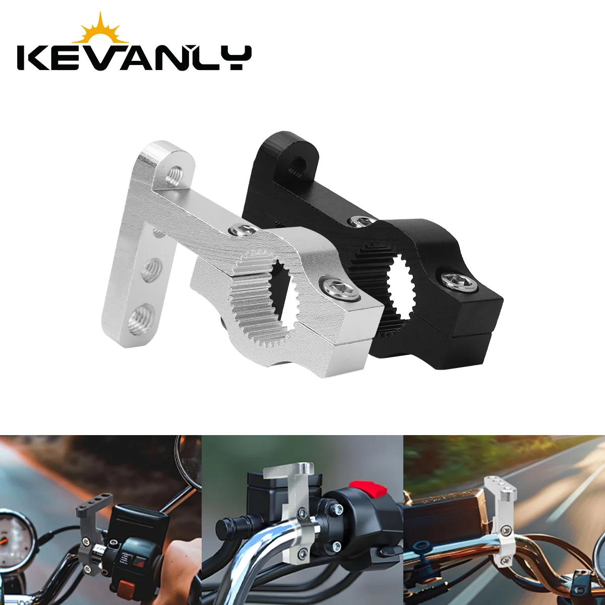 Outdoor Power Products - M5 M6 M8 Thread 4 Holes