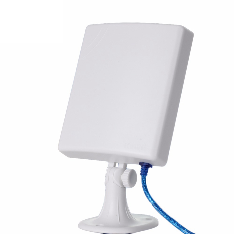 150Mbps High Gain 14DBi Antenn - đánh giá và giá Outdoor Power Adapter Usb