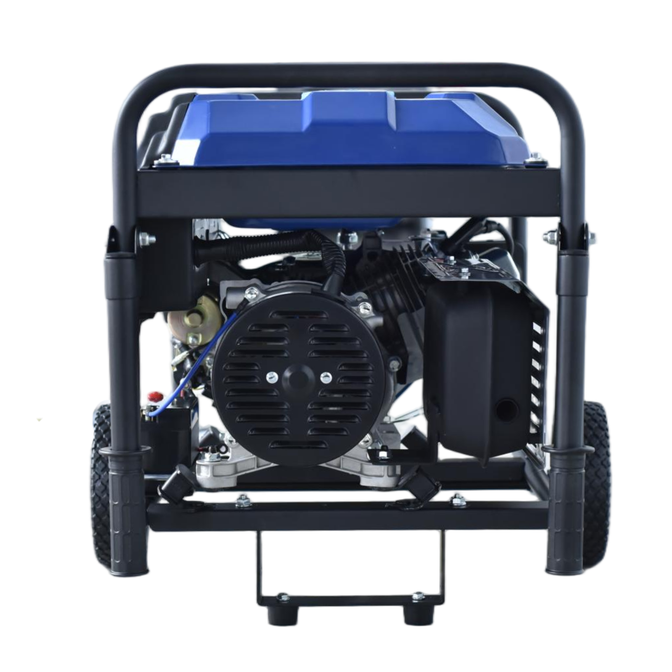 EG3500es-A Portable Generator  - đánh giá và giá Outdoor Power Generator
