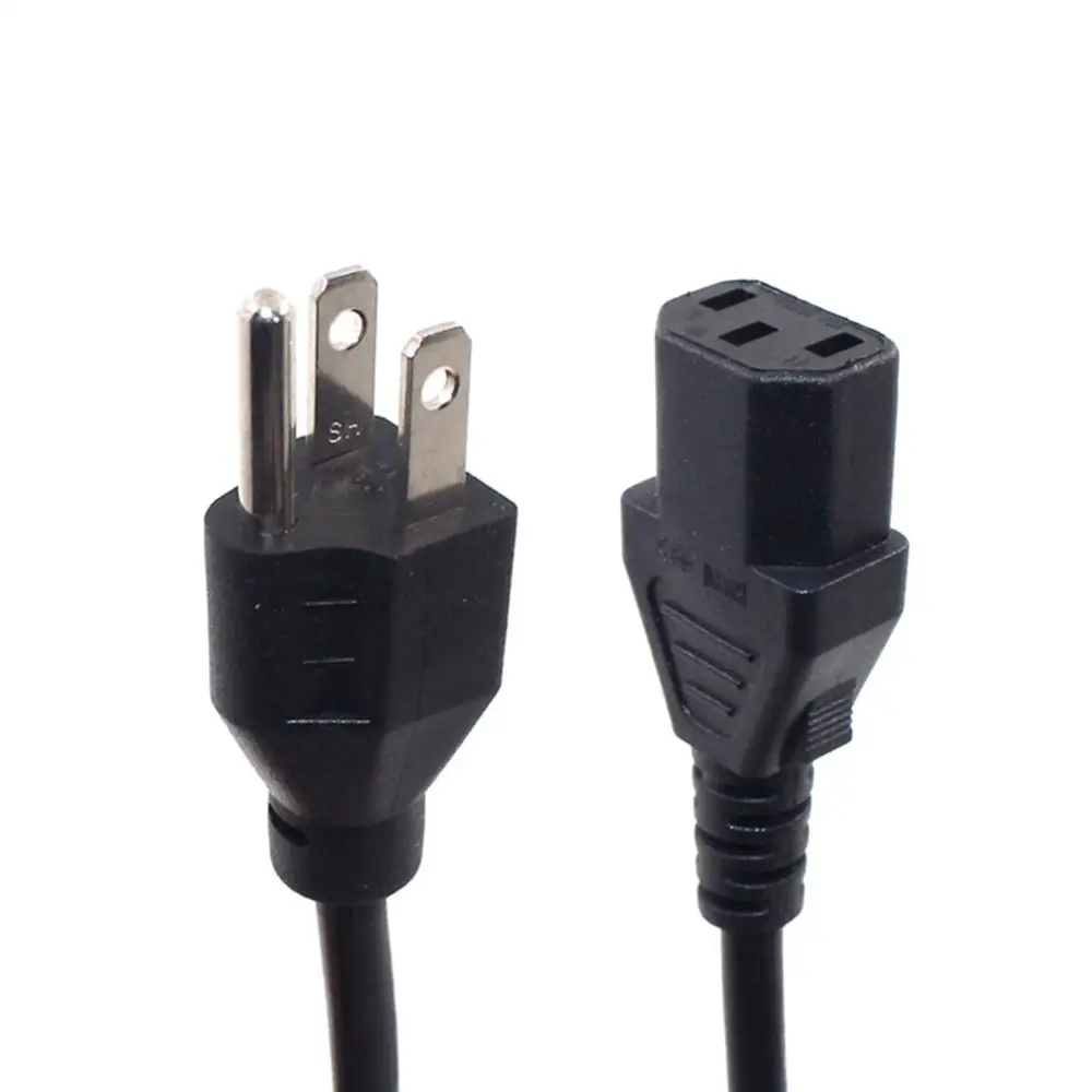 US Nema 5-15P Male Plug to IEC - đánh giá và giá Outdoor Power Extension Cord