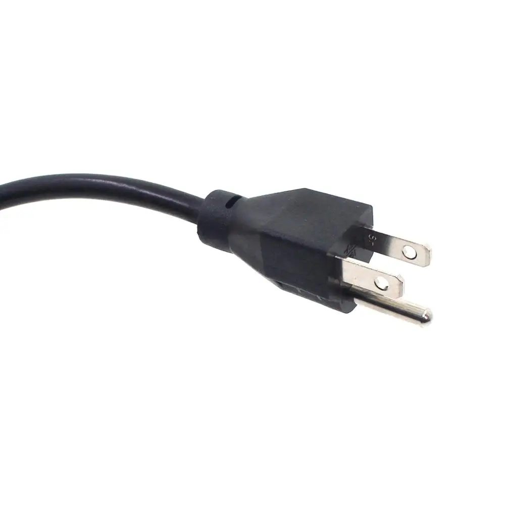 US Nema 5-15P Male Plug to IEC - đánh giá và giá Outdoor Power Extension Cord