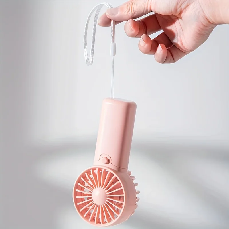 2025 Cute Mini Fan Portable Ha - đánh giá và giá Outdoor Power Fan