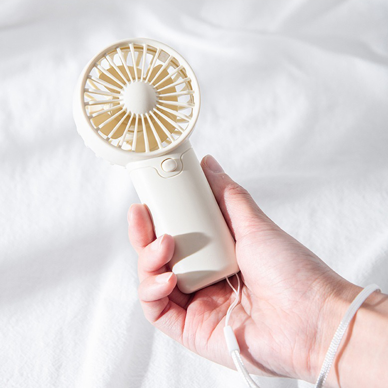 2025 Cute Mini Fan Portable Ha - đánh giá và giá Outdoor Power Fan