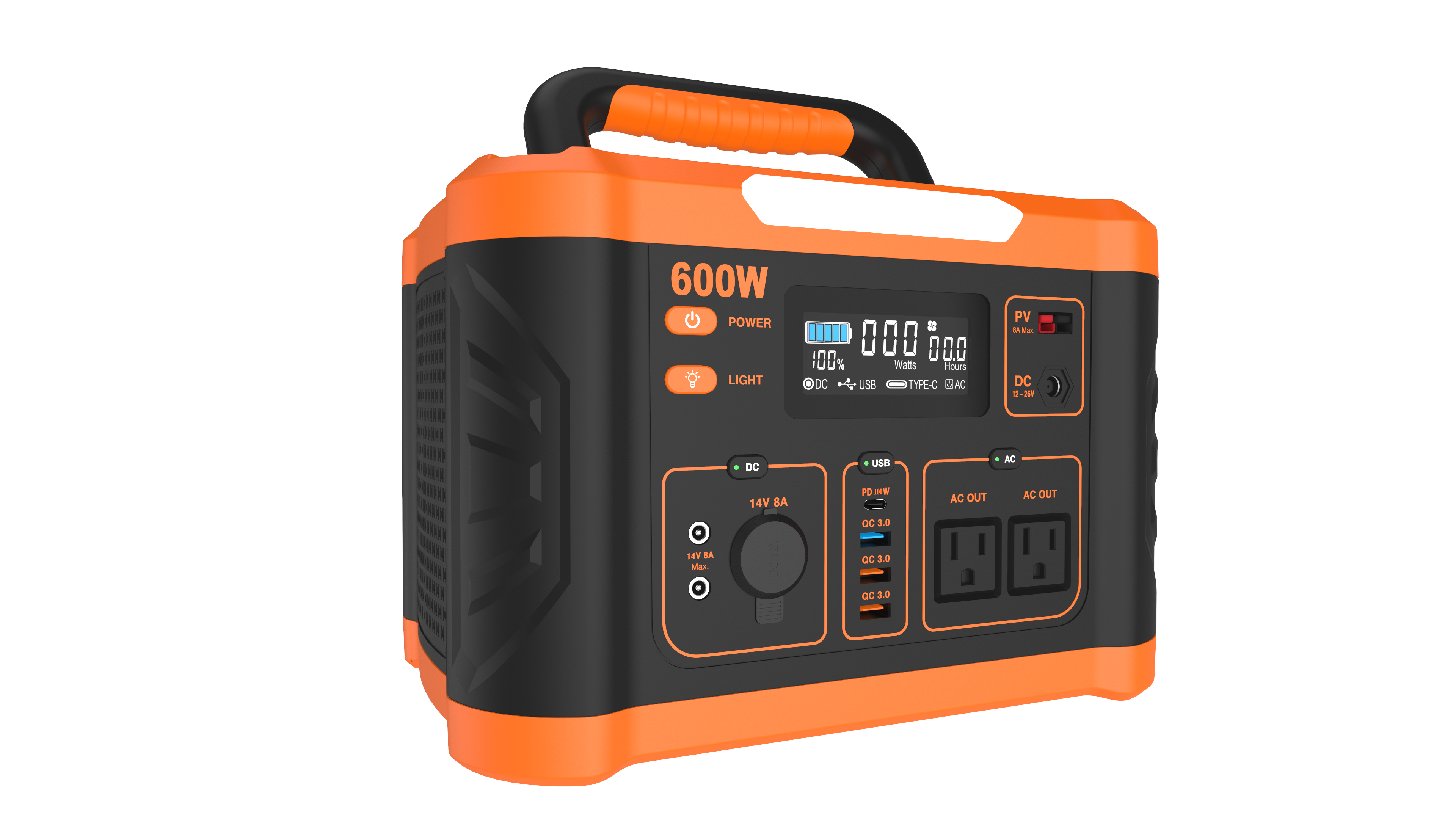 2023 Trend Products Solar Gene - đánh giá và giá Outdoor Power Products