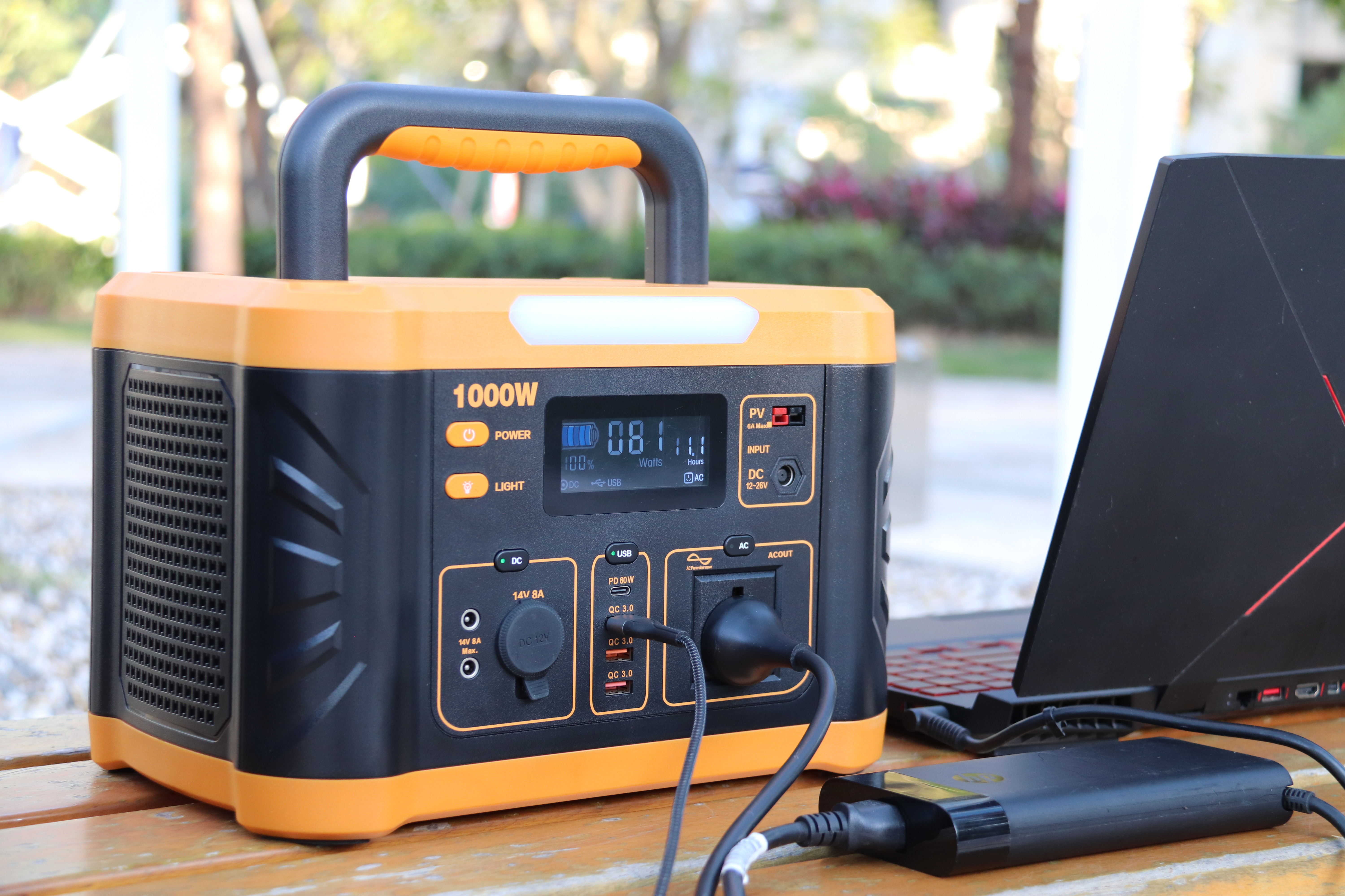 2023 Trend Products Solar Gene - đánh giá và giá Outdoor Power Products
