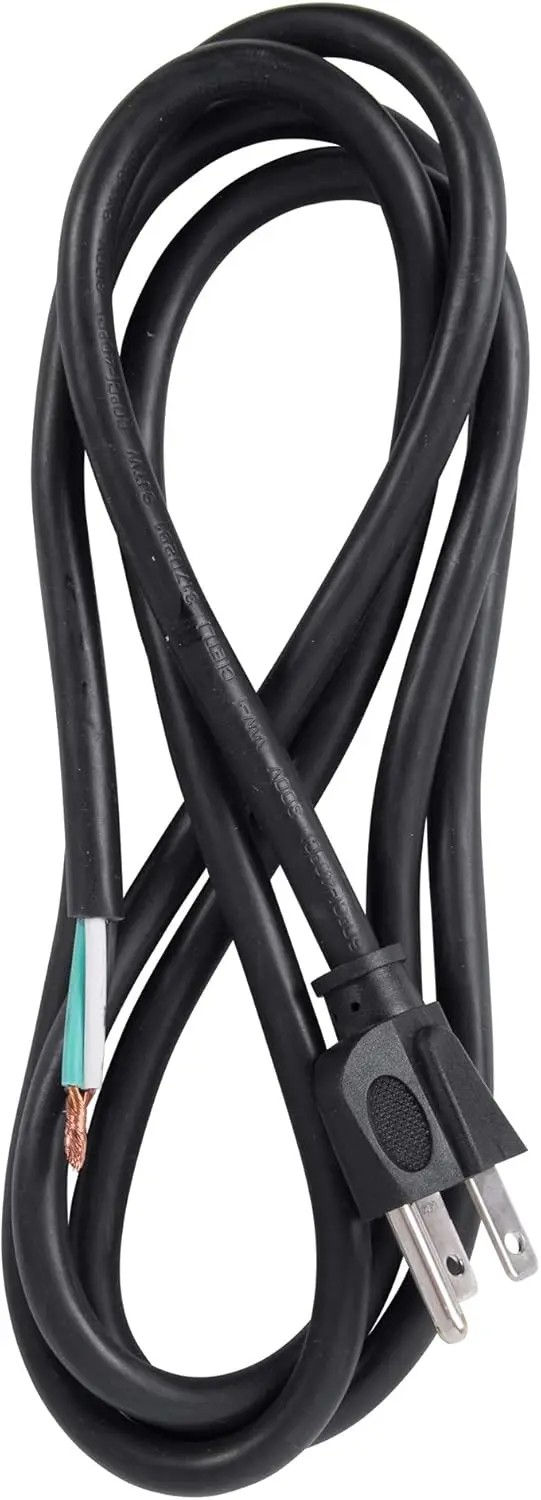 6 ft 16 AWG 3-Wire Appliance & - đánh giá và giá Outdoor Power Products