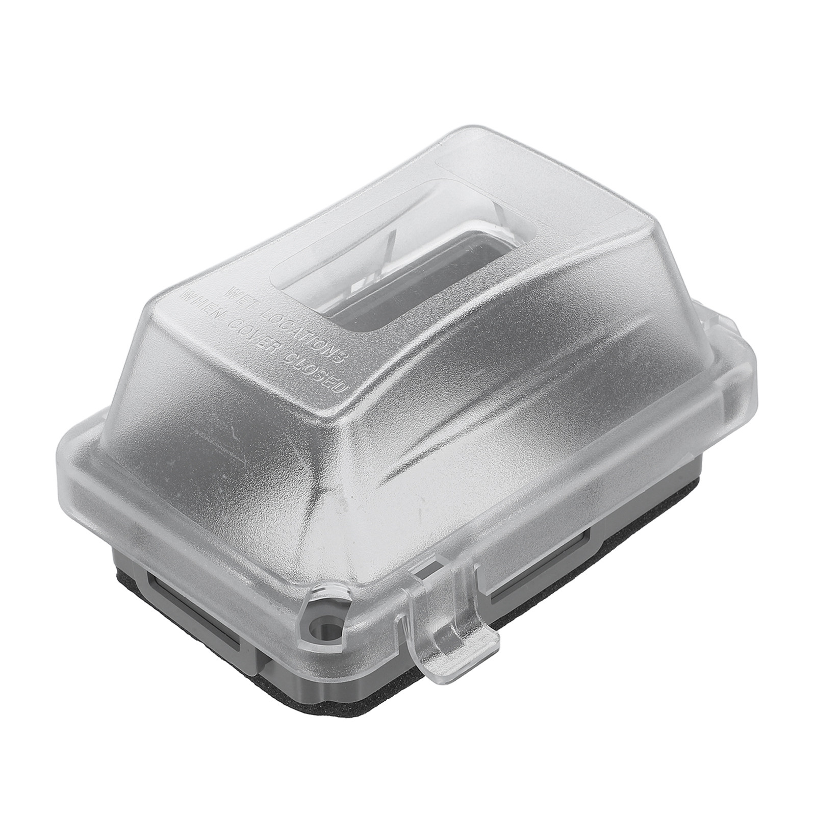 Waterproof Power Receptacle Bo - đánh giá và giá Power Switch Outdoor