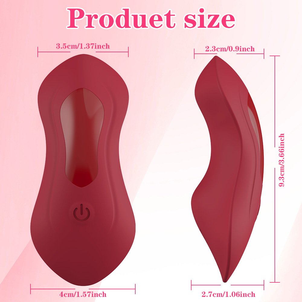 Mini Outdoor Wearable Vibrator - đánh giá và giá Outdoor Power Products