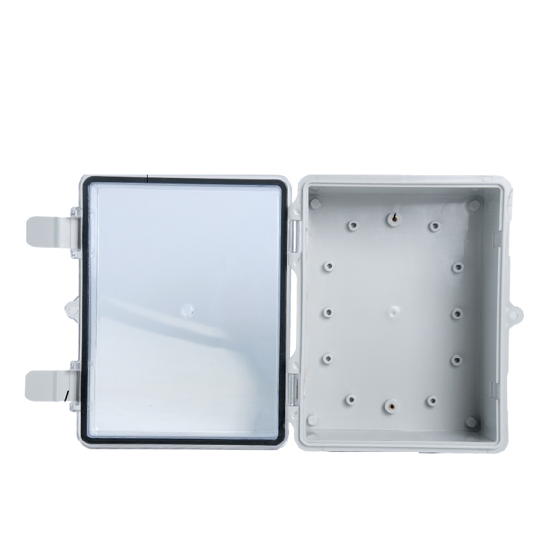 IP67 Waterproof Plastic Enclos - đánh giá và giá Power Switch Outdoor