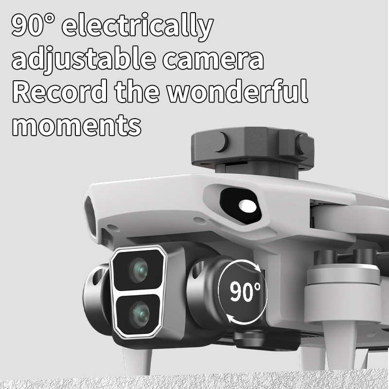 8K ESC Camera Obstacle Avoidan - đánh giá và giá Outdoor Usb Power Bank