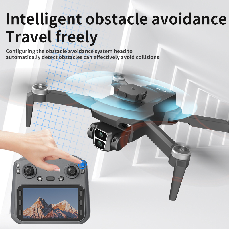 8K ESC Camera Obstacle Avoidan - đánh giá và giá Outdoor Usb Power Bank