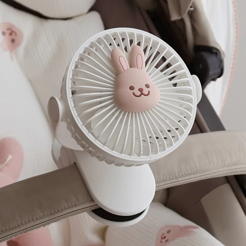 Fan for Cart Stroller Fans Por - đánh giá và giá Outdoor Power Fan