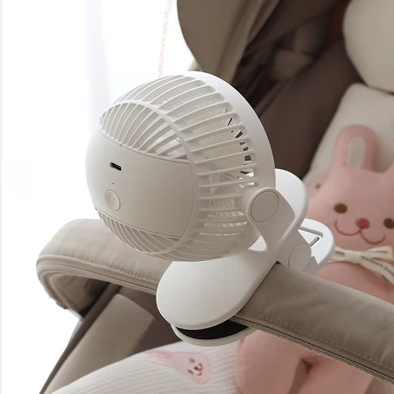 Fan for Cart Stroller Fans Por - đánh giá và giá Outdoor Power Fan