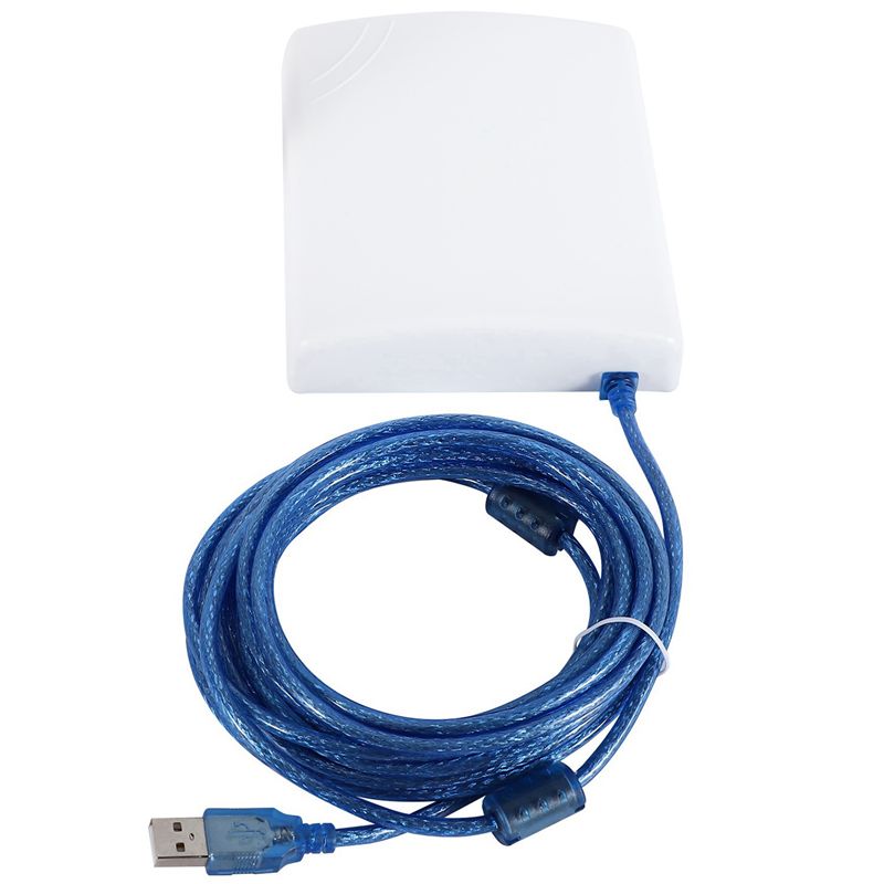 Efficient 4X 150Mbps High Gain - đánh giá và giá Outdoor Power Adapter Usb