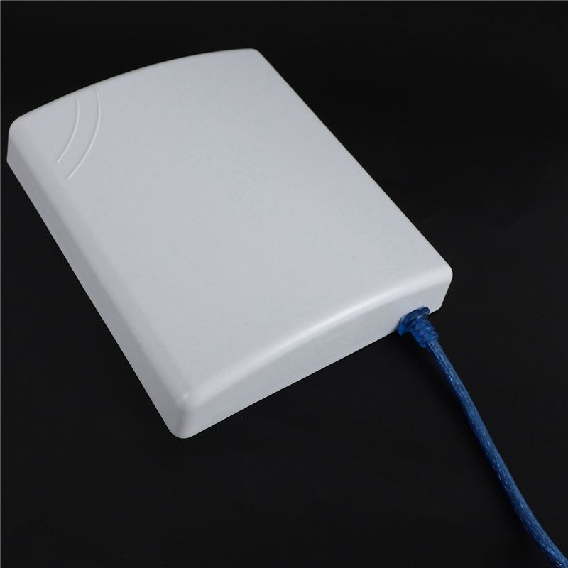Efficient 4X 150Mbps High Gain - đánh giá và giá Outdoor Power Adapter Usb