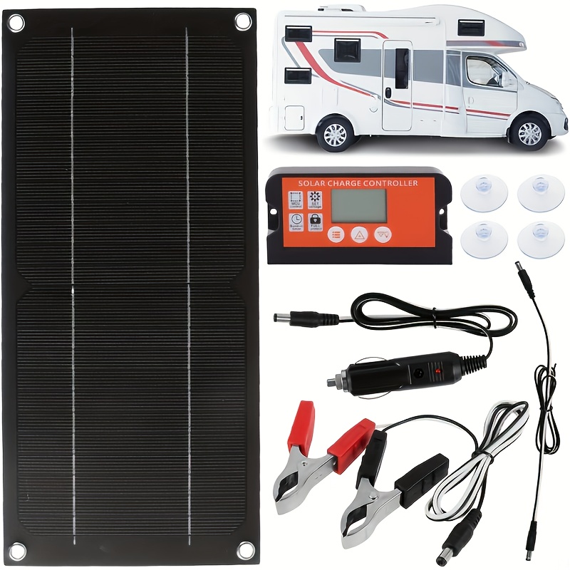 600W Monocrystalline Solar Pan - đánh giá và giá Outdoor Power Generator