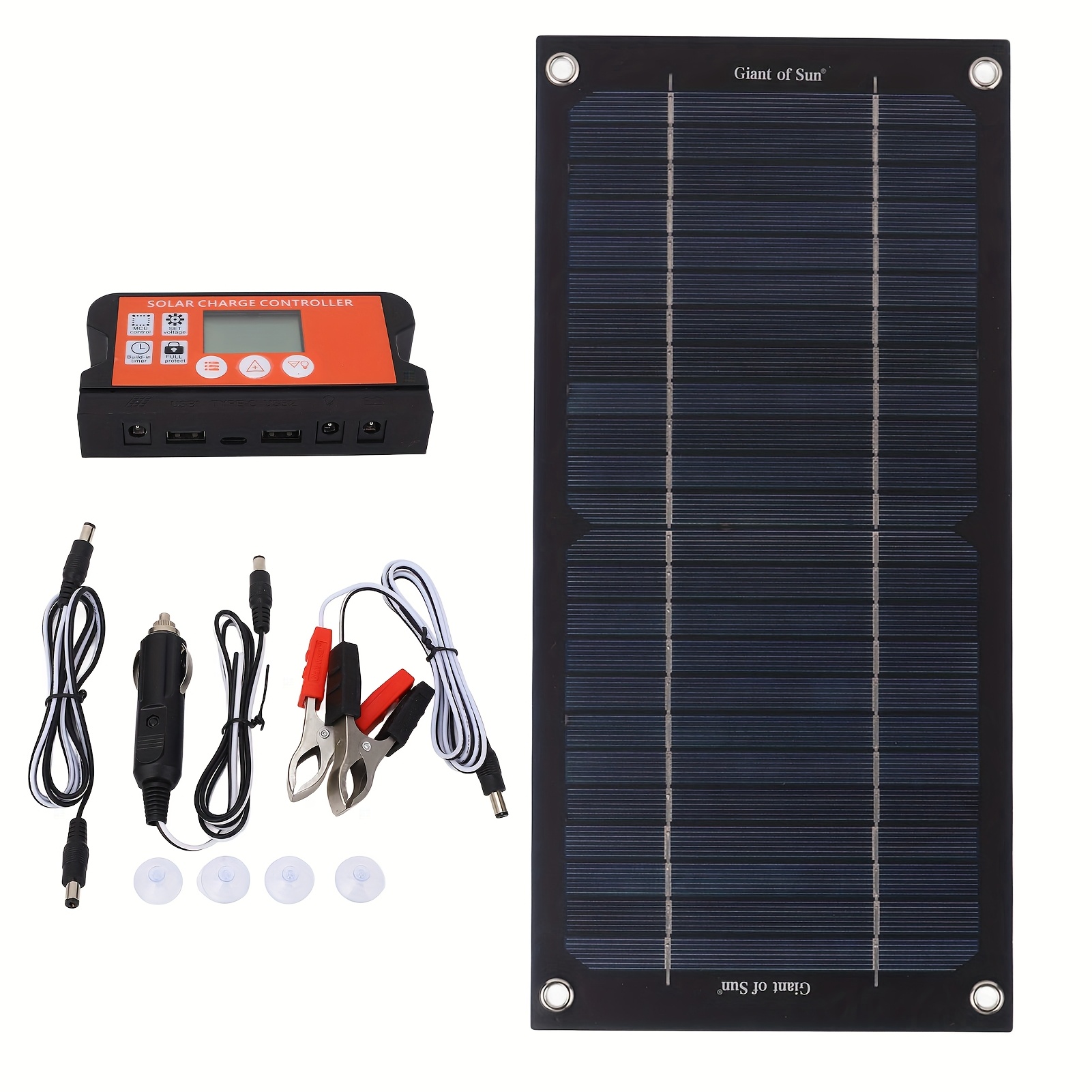 600W Monocrystalline Solar Pan - đánh giá và giá Outdoor Power Generator