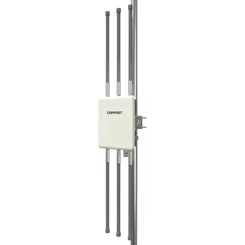 High Quality COMFAST CF-WA900  - đánh giá và giá Quality Outdoor Power