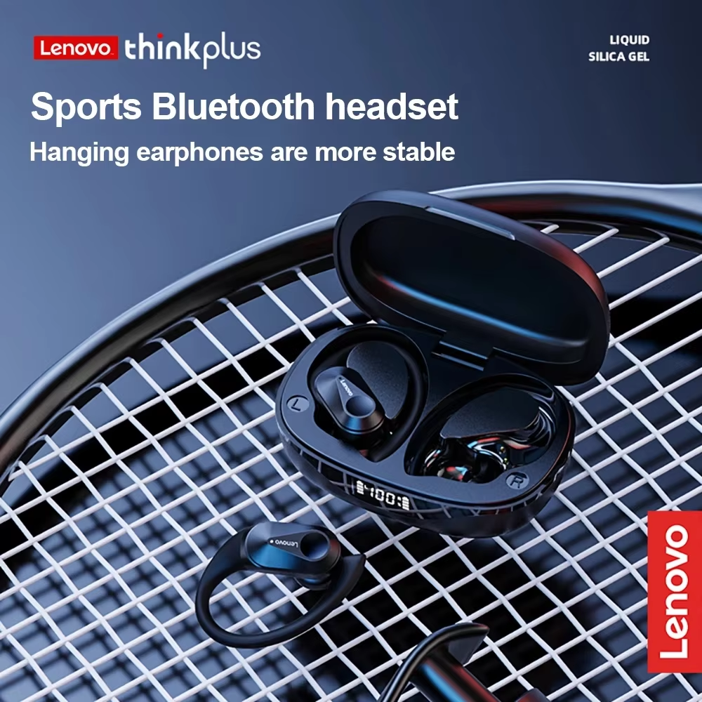 Lenovo LP75 Sports Wireless Ea - đánh giá và giá Outdoor Power Adapter Usb