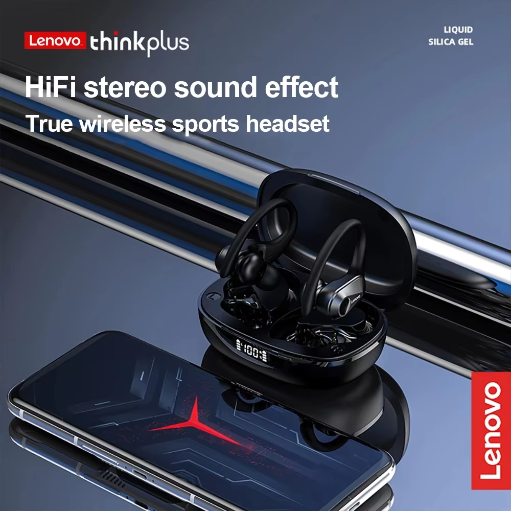 Lenovo LP75 Sports Wireless Ea - đánh giá và giá Outdoor Power Adapter Usb