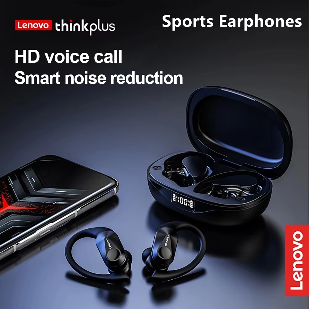 Lenovo LP75 Sports Wireless Ea - đánh giá và giá Outdoor Power Adapter Usb