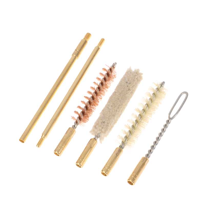 （Summer6）For Pistols Cal.38/35 - đánh giá và giá Outdoor Power Tool Kit