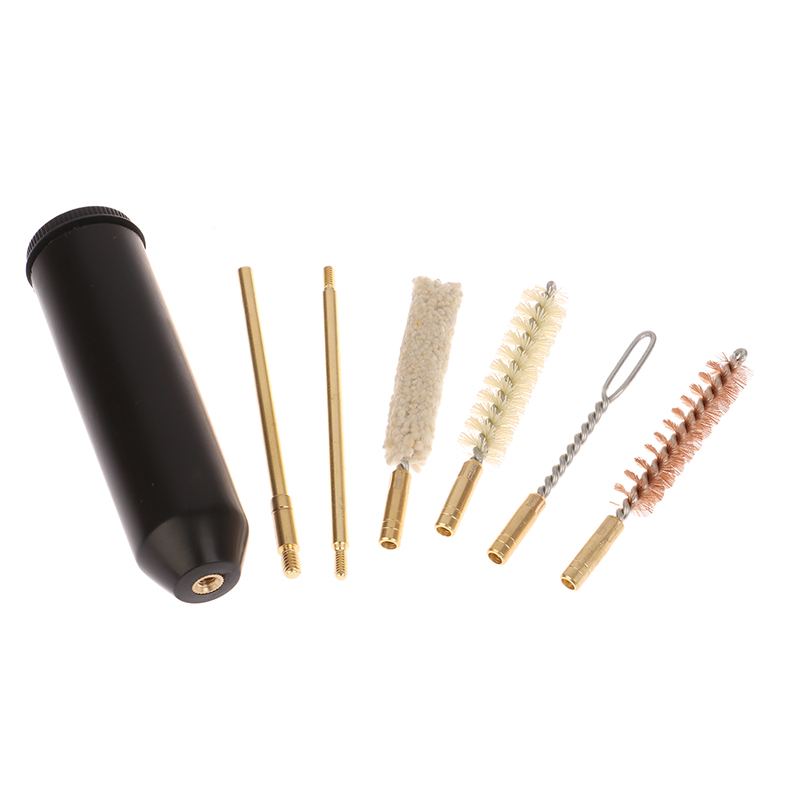 （Summer6）For Pistols Cal.38/35 - đánh giá và giá Outdoor Power Tool Kit