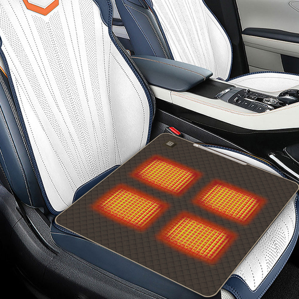 4 Heated Areas Camping Chair H - đánh giá và giá Outdoor Power Pedestal