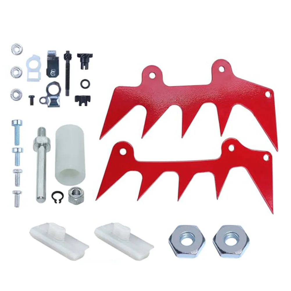 1122 664 0503 Chainsaw Bumper  - đánh giá và giá Outdoor Power Tool Kit
