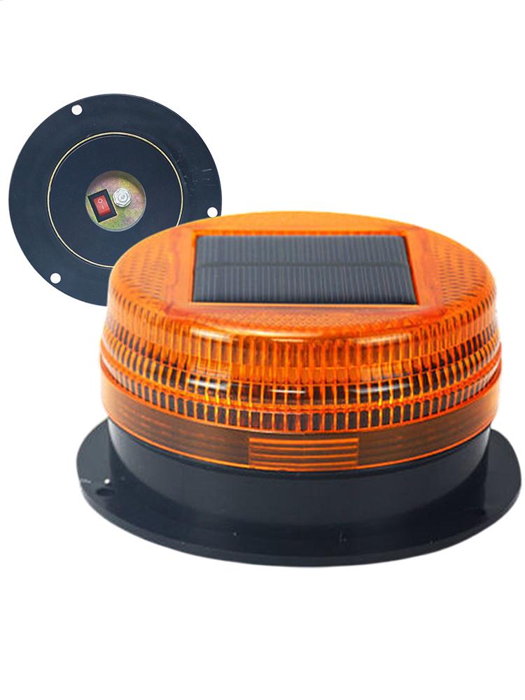 Solar Warning Light for Car Sa - đánh giá và giá Outdoor Power Outlet Solar