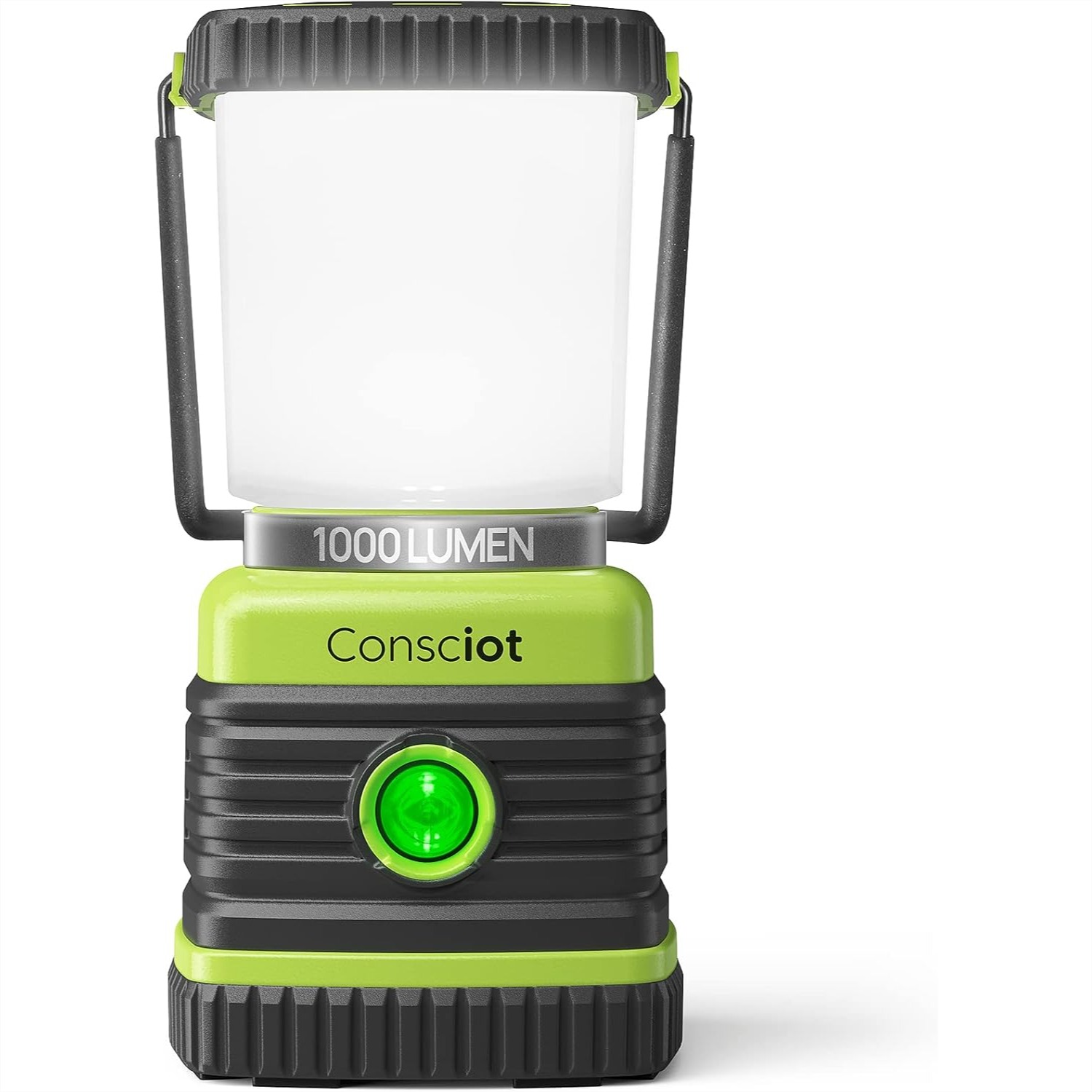 LED Camping Lantern 1000LM Bat - đánh giá và giá Outdoor Power Products