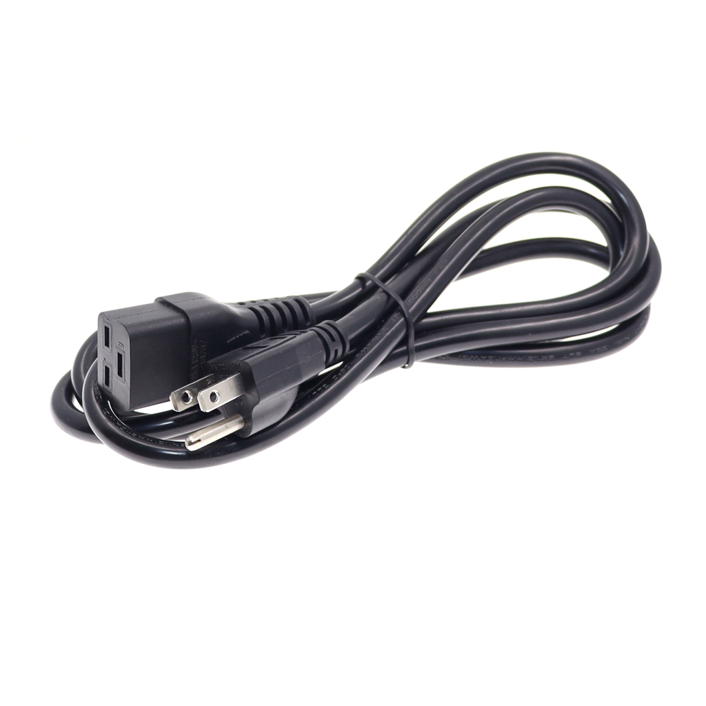 Heavy Duty 14AWG Computer Powe - đánh giá và giá Outdoor Power Extension Cord
