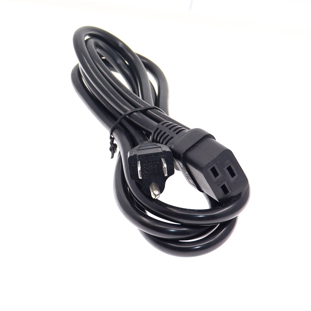 Heavy Duty 14AWG Computer Powe - đánh giá và giá Outdoor Power Extension Cord