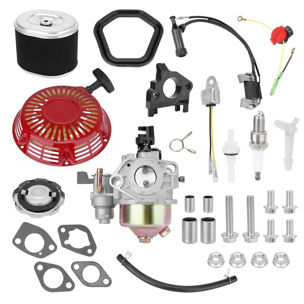 Lawn Mower Carburetor Kit: For - đánh giá và giá Outdoor Power Tool Kit