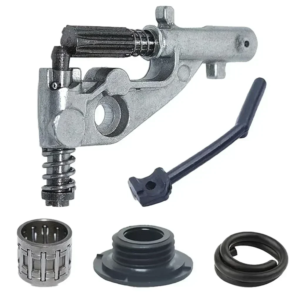 5pcs Set Metal Oil Pump Pressu - đánh giá và giá Outdoor Power Tool Kit