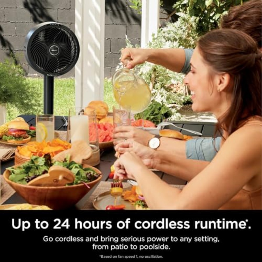 Indoor Outdoor Portable Oscill - đánh giá và giá Outdoor Power Pedestal