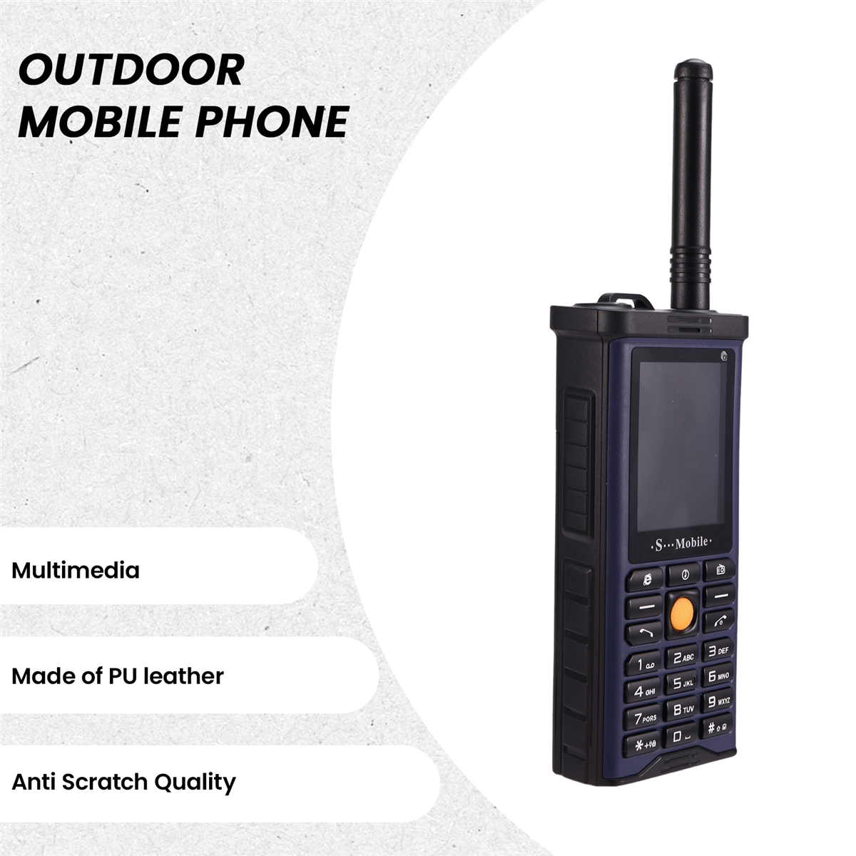 Better Quality Rugged Outdoor  - đánh giá và giá Quality Outdoor Power