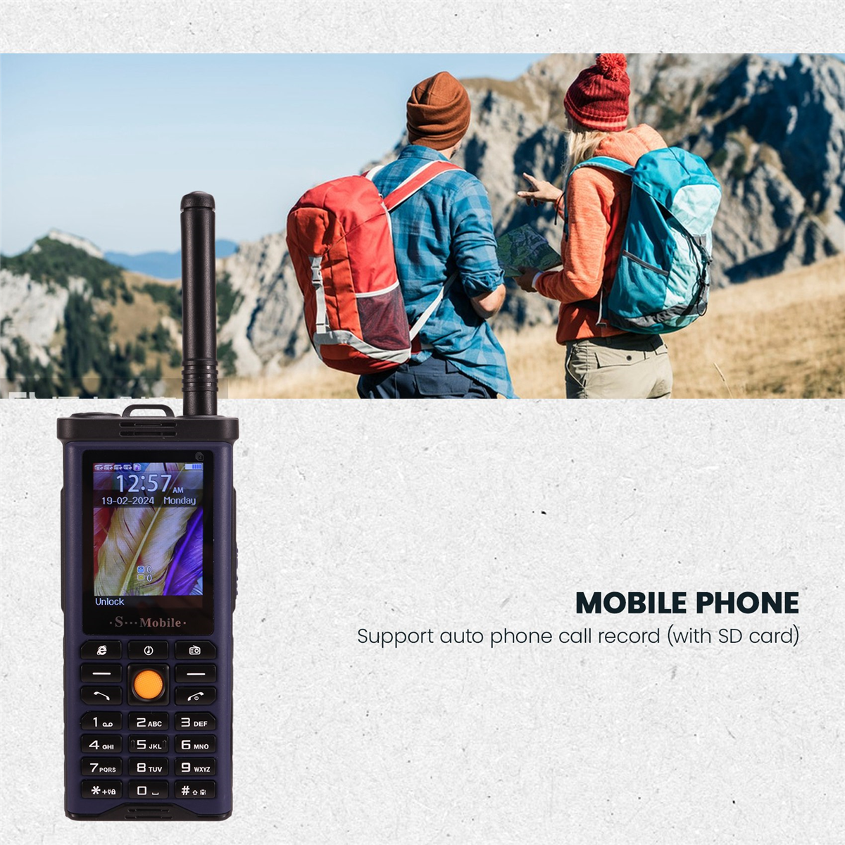 Better Quality Rugged Outdoor  - đánh giá và giá Quality Outdoor Power