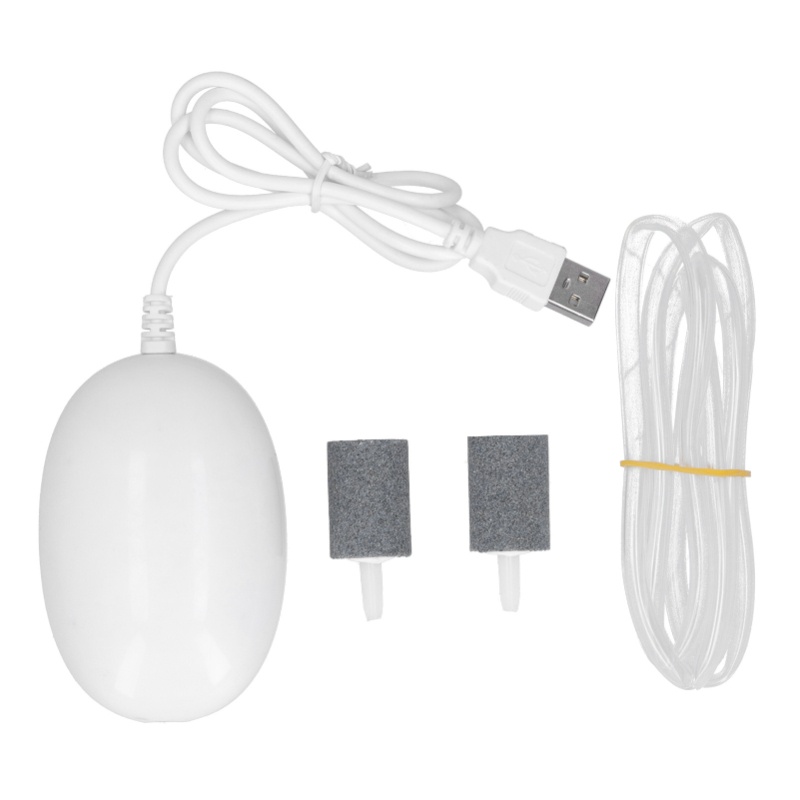 USB Powered Fishing Oxygen Air - đánh giá và giá Outdoor Power Tool Kit