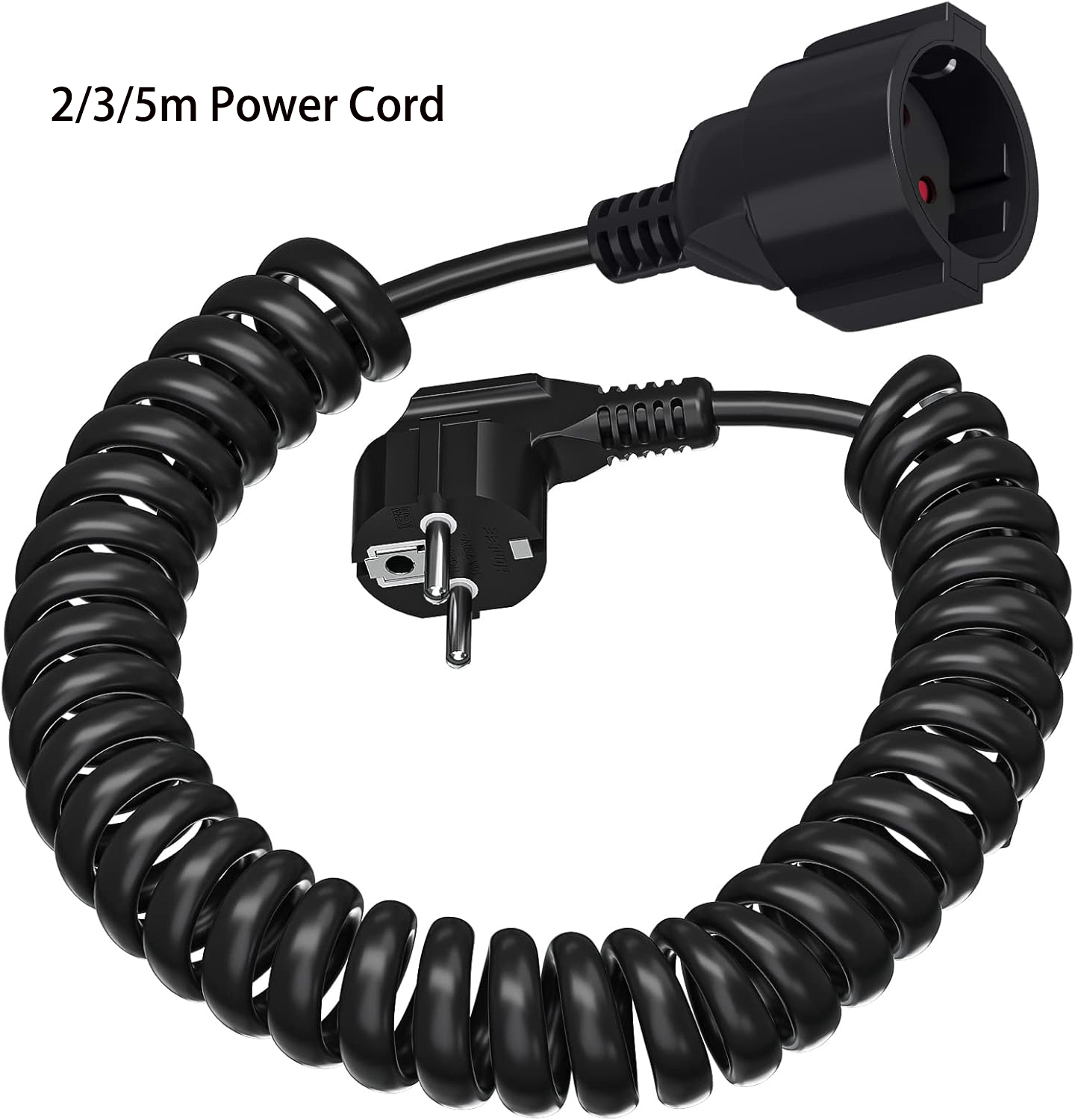 2/3/5/8/10m European Extension - đánh giá và giá Outdoor Power Extension Cord