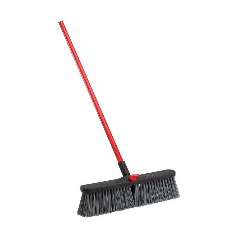 High Power Outdoor Rough Surfa - đánh giá và giá Outdoor Power Broom