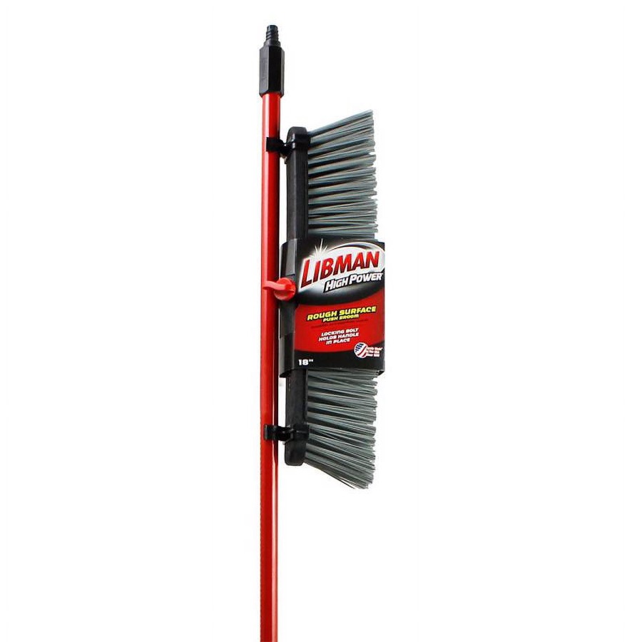 High Power Outdoor Rough Surfa - đánh giá và giá Outdoor Power Broom
