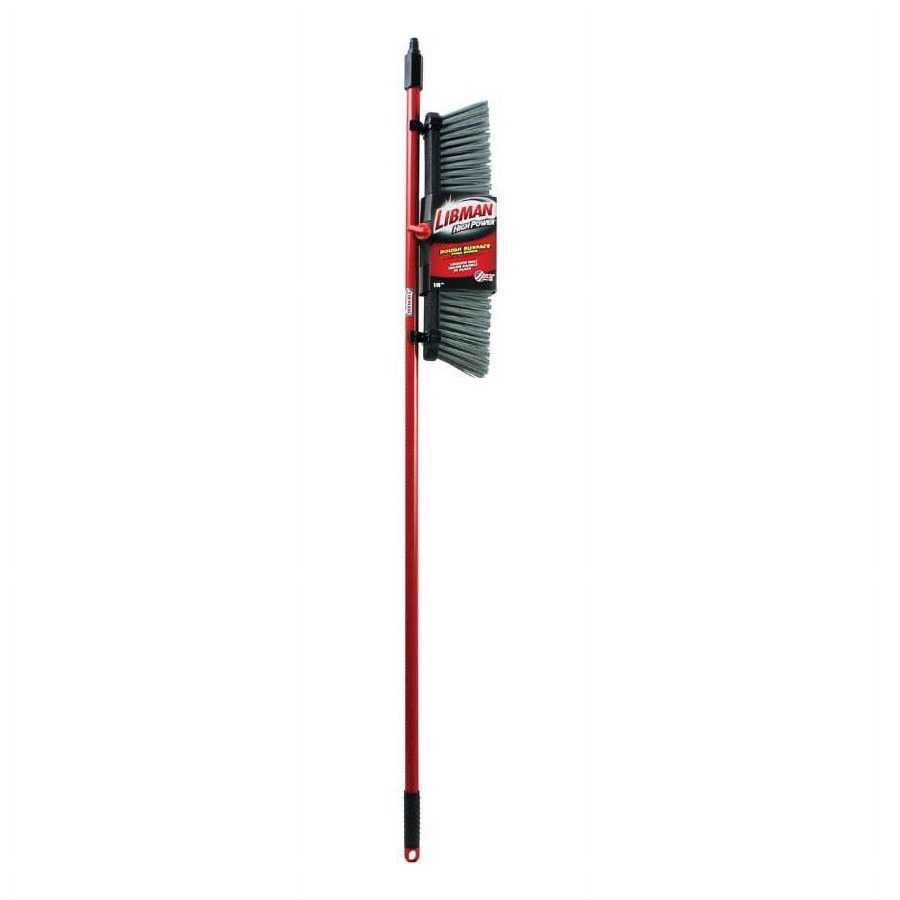 High Power Outdoor Rough Surfa - đánh giá và giá Outdoor Power Broom