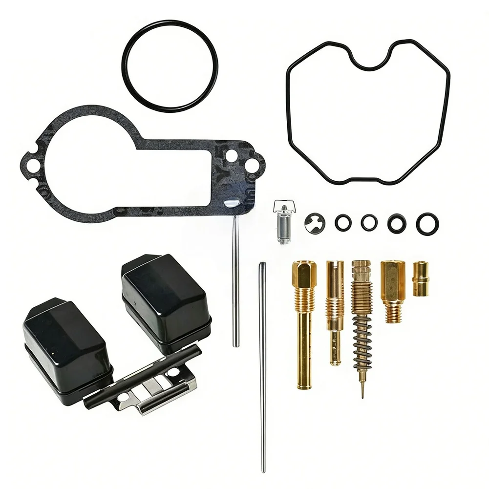Carburetor Repair Kit Rebuild  - đánh giá và giá Outdoor Power Tool Kit