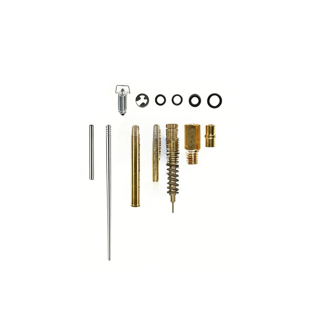 Carburetor Repair Kit Rebuild  - đánh giá và giá Outdoor Power Tool Kit