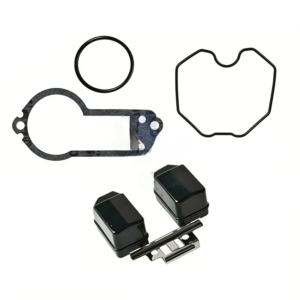 Carburetor Repair Kit Rebuild  - đánh giá và giá Outdoor Power Tool Kit